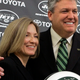 Illustration for article titled Rex Ryan, His Wife And Their Foot Fetish Are All Wonderful